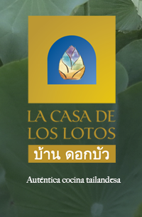 casa de los lotos